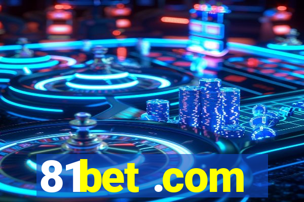 81bet .com